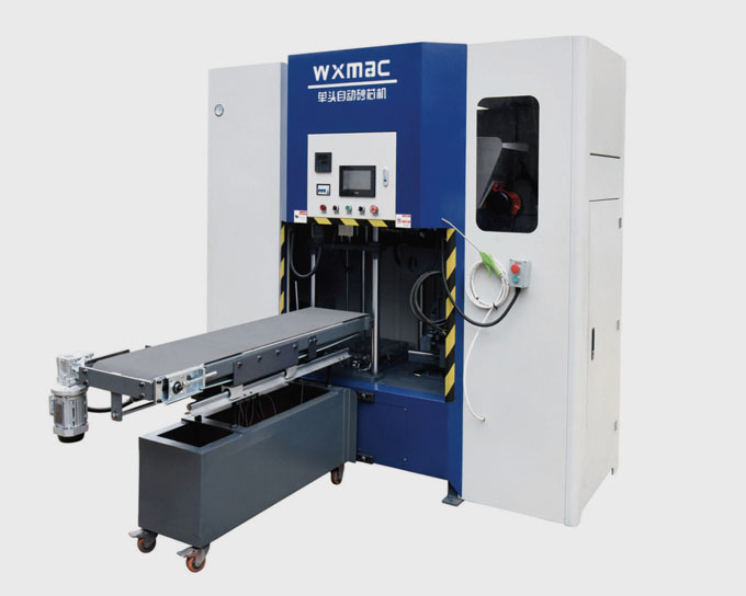 單頭自動射芯機(jī)WX-340SS/B