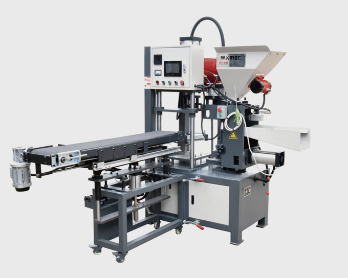 單頭自動射芯機(jī)WX-340SS/A